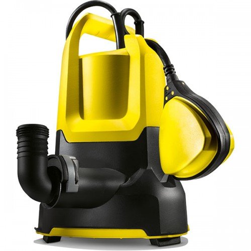 Pompa submersibila apa murdara Karcher SP 3